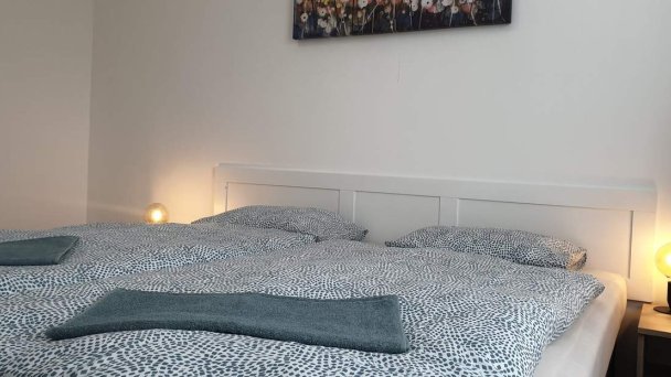 APARTMÁN***RIMAVA 9