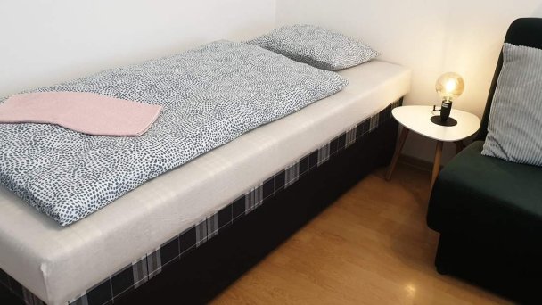 APARTMÁN***RIMAVA 17