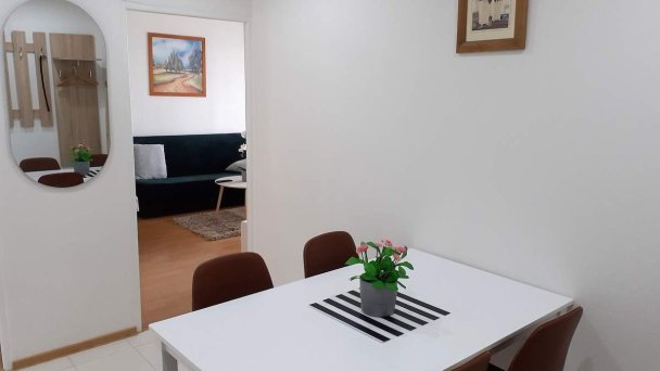 APARTMÁN***RIMAVA 16