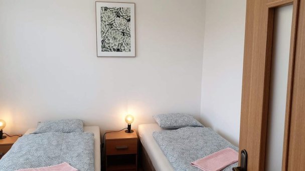 APARTMÁN***RIMAVA 15