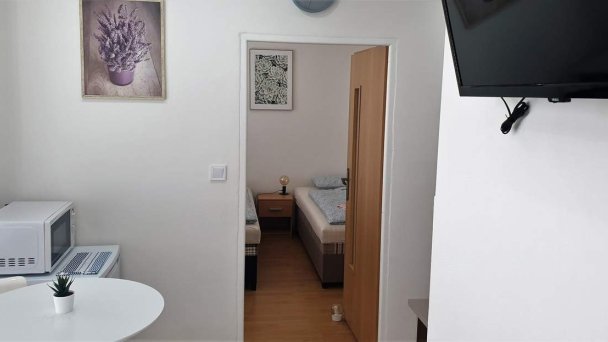 APARTMÁN***RIMAVA 13