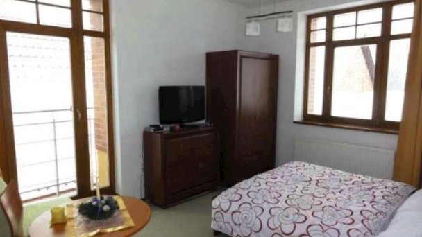 Penzión pod Kriváňom Dovalovo 32