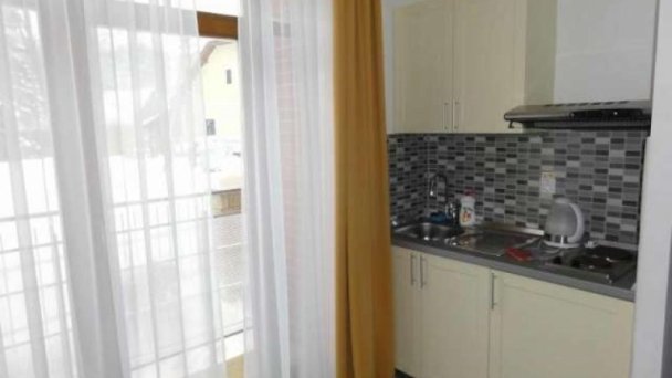 Penzión pod Kriváňom Dovalovo 42