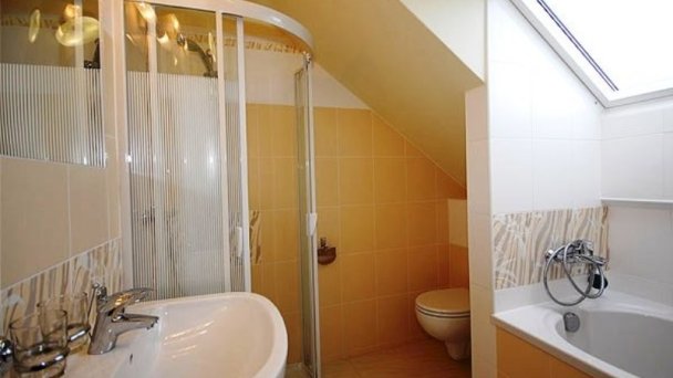 Penzión pod Kriváňom Dovalovo 35