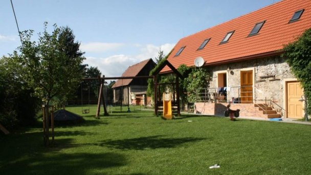 Penzión pod Kriváňom Dovalovo 16