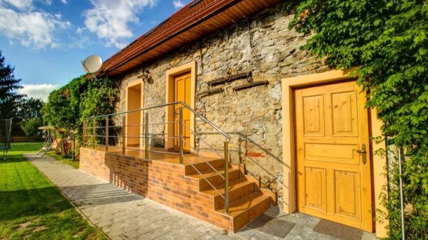Penzión pod Kriváňom Dovalovo 17