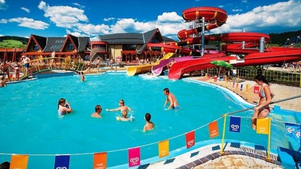 Penzión pod Kriváňom Dovalovo 18