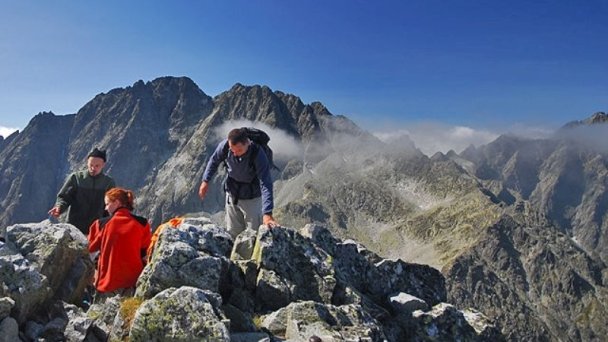 Penzión pod Kriváňom Dovalovo 19