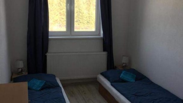 Apartmány Haliganda Liptovský Hrádok 31