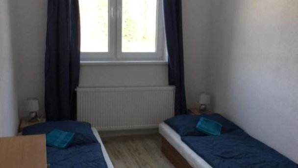 Apartmány Haliganda Liptovský Hrádok 30