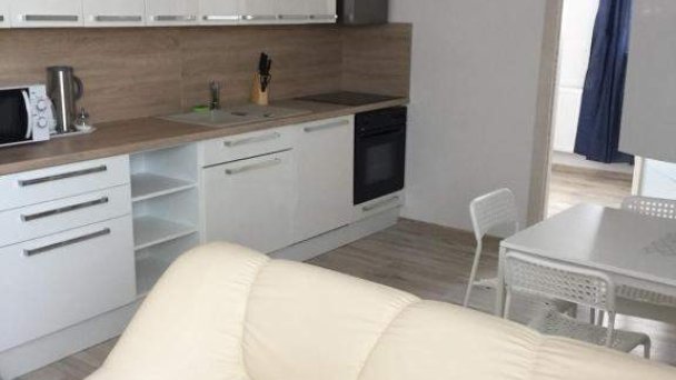 Apartmány Haliganda Liptovský Hrádok 3