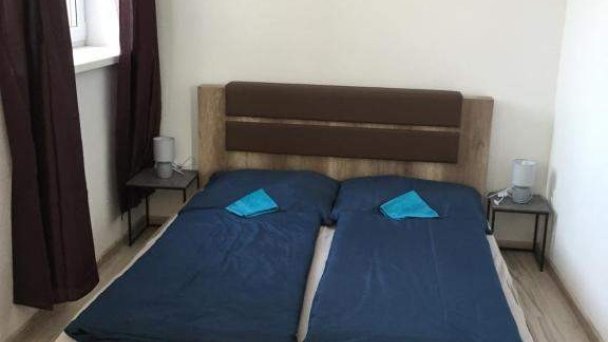 Apartmány Haliganda Liptovský Hrádok 23