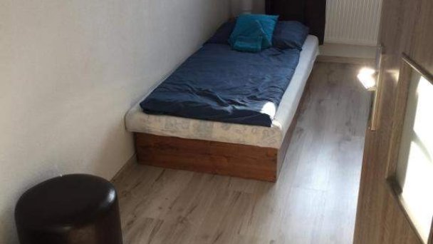 Apartmány Haliganda Liptovský Hrádok 21