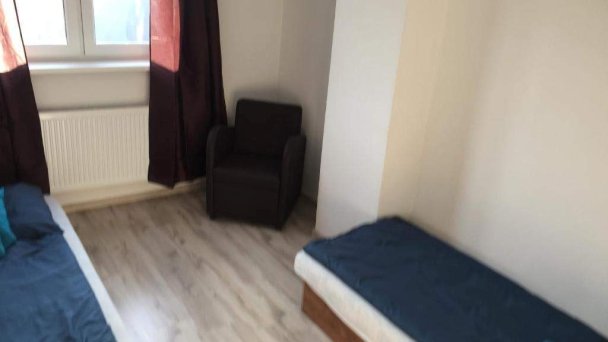 Apartmány Haliganda Liptovský Hrádok 20