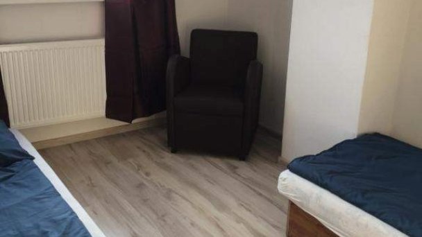 Apartmány Haliganda Liptovský Hrádok 19