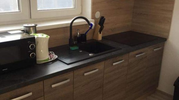 Apartmány Haliganda Liptovský Hrádok 16