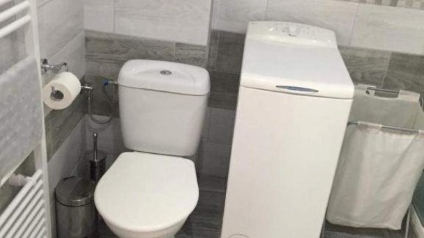 Apartmány Haliganda Liptovský Hrádok 13