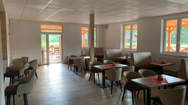 Apartmány Haliganda Liptovský Hrádok 9