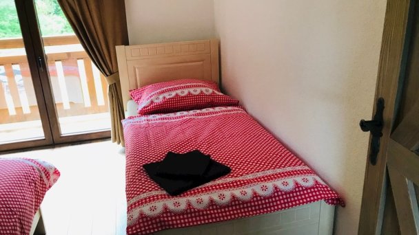 Chata Laurinka Liptovský Hrádok 36