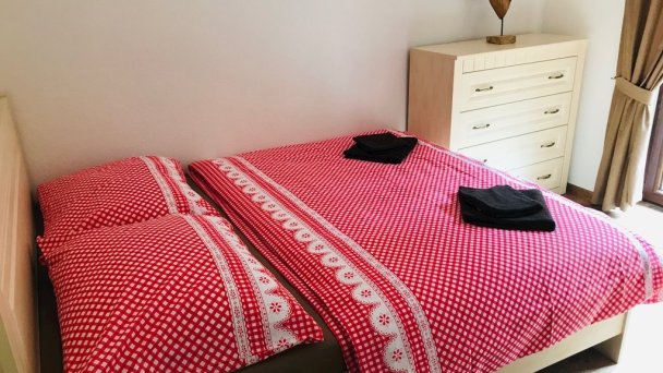 Chata Laurinka Liptovský Hrádok 39