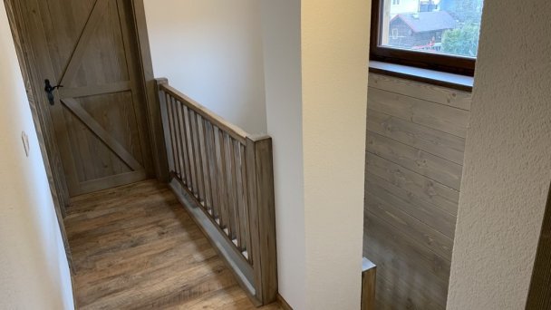 Chata Laurinka Liptovský Hrádok 53