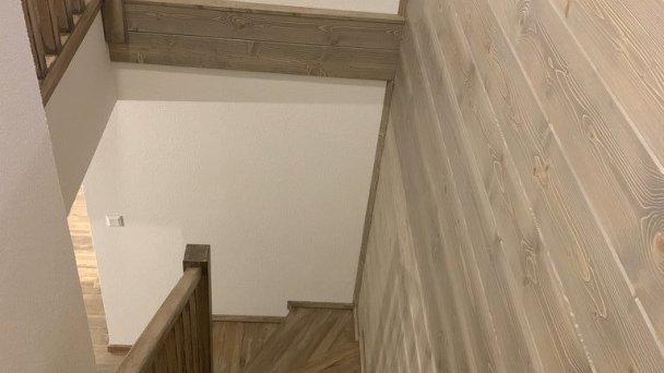 Chata Laurinka Liptovský Hrádok 55