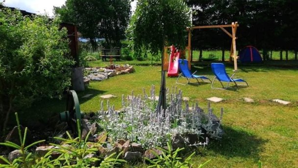 Ubytovanie Katka Liptovská Sielnica 18