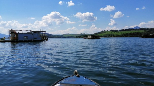 Ubytovanie Katka Liptovská Sielnica 9