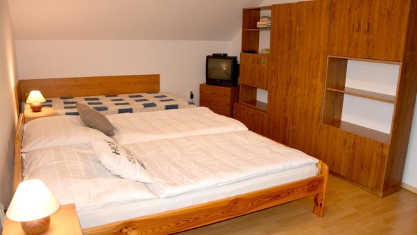 Apartmán Benjamín Liptovská Sielnica 7