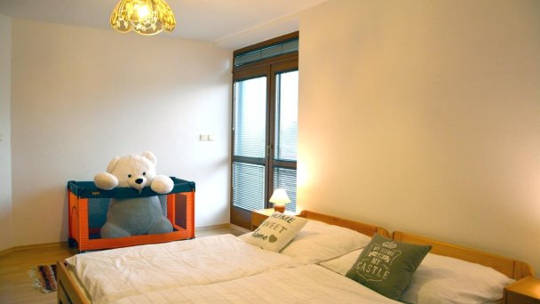 Apartmán Benjamín Liptovská Sielnica 4