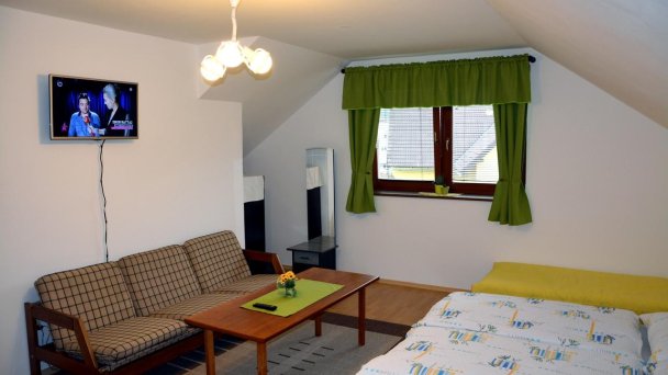 Apartmán Benjamín Liptovská Sielnica 5