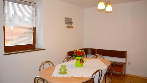Apartmán Benjamín Liptovská Sielnica 9