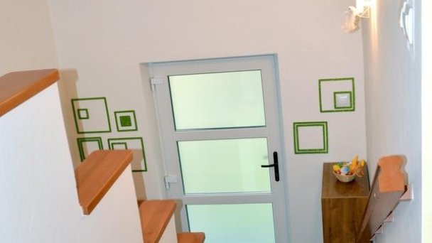 Apartmán Benjamín Liptovská Sielnica 10