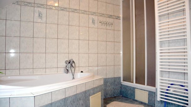 Apartmán Benjamín Liptovská Sielnica 11