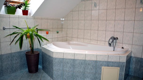 Apartmán Benjamín Liptovská Sielnica 12
