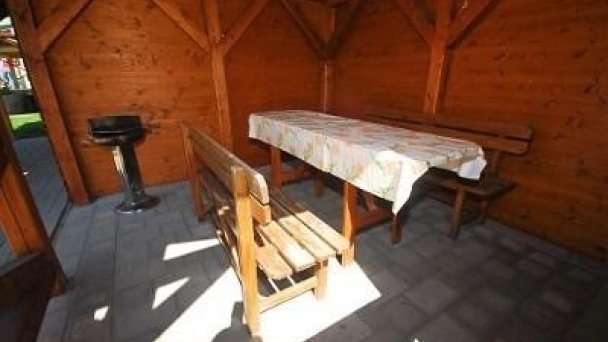 Apartmán Benjamín Liptovská Sielnica 13