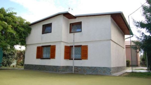 Chata u Baču Zelená Voda Nové Mesto nad Váhom 20