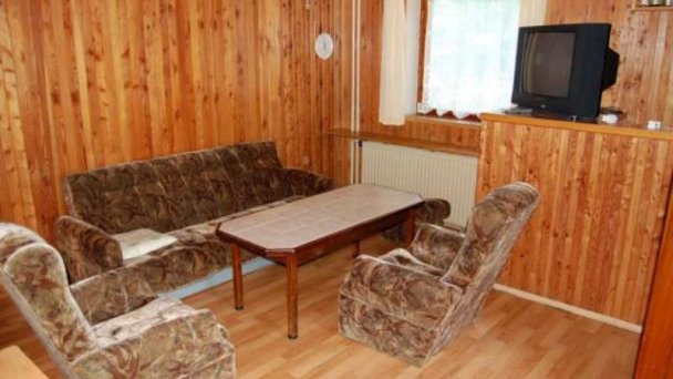Chata u Baču Zelená Voda Nové Mesto nad Váhom 3