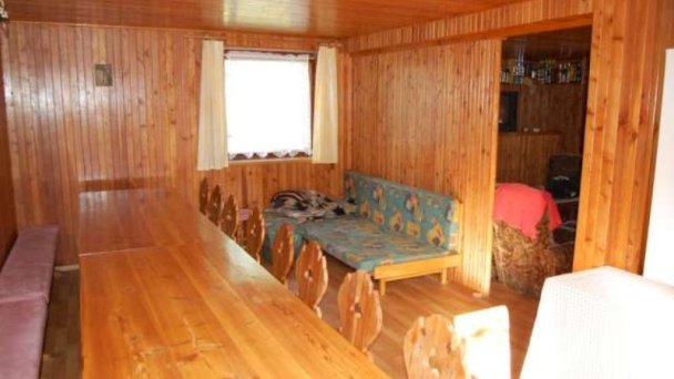 Chata u Baču Zelená Voda Nové Mesto nad Váhom 6