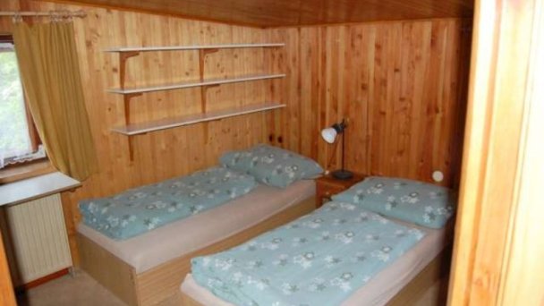 Chata u Baču Zelená Voda Nové Mesto nad Váhom 15