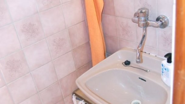 Chata u Baču Zelená Voda Nové Mesto nad Váhom 10