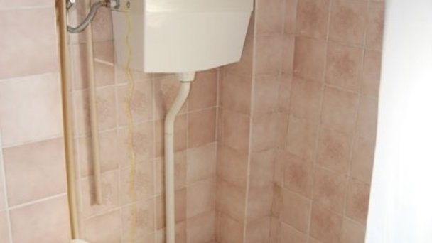 Chata u Baču Zelená Voda Nové Mesto nad Váhom 9