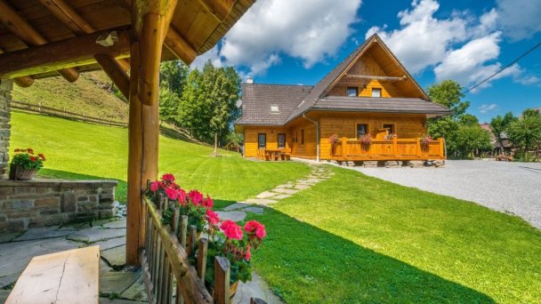 Chata Penzión Škerda Zuberec 8 Chata Penzión Škerda Zuberec 8
