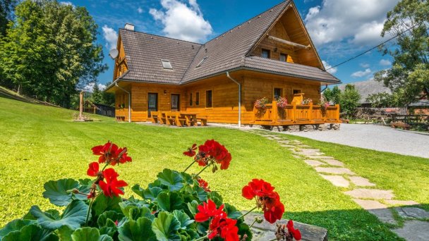 Chata Penzión Škerda Zuberec 10 Chata Penzión Škerda Zuberec 10