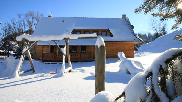 Chata Penzión Škerda Zuberec 11 Chata Penzión Škerda Zuberec 11