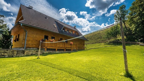 Chata Penzión Škerda Zuberec 27 Chata Penzión Škerda Zuberec 27