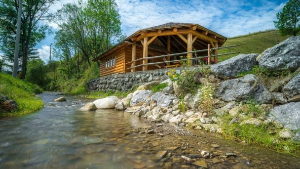 Chata Penzión Škerda Zuberec 30 Chata Penzión Škerda Zuberec 30