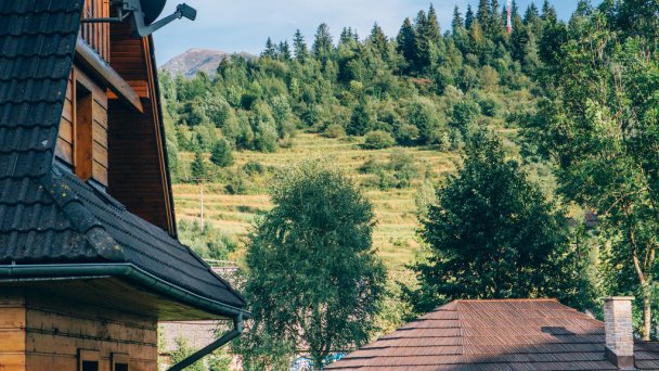 Chata Penzión Škerda Zuberec 43 Chata Penzión Škerda Zuberec 43