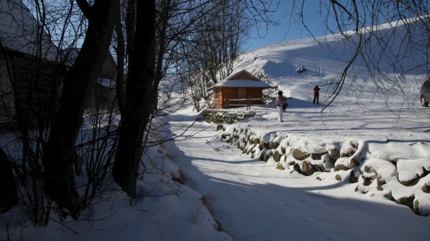 Chata Penzión Škerda Zuberec 55 Chata Penzión Škerda Zuberec 55