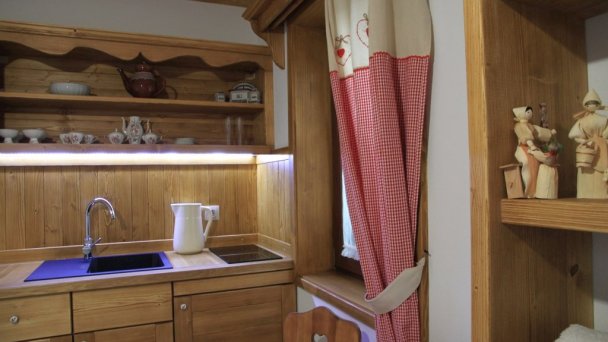 Chata Penzión Škerda Zuberec 75 Chata Penzión Škerda Zuberec 75